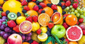 Top 10: meest gegeten soorten fruit in Nederland