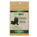 MrJuice® -  Proefverpakking Green Juice (10 gram)